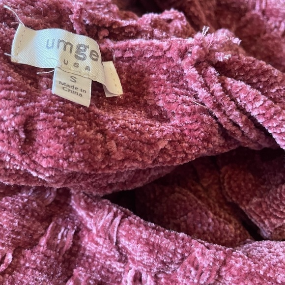Umgee USA super soft cardigan. - Picture 5 of 6